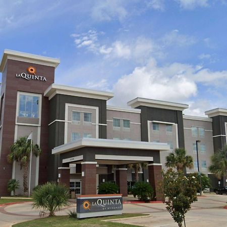 La Quinta By Wyndham Pearsall Exterior foto