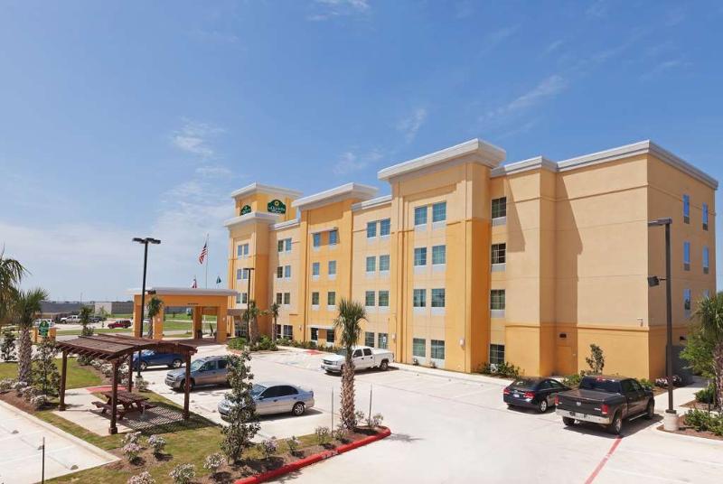 La Quinta By Wyndham Pearsall Exterior foto